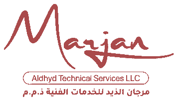 Marjan Aldhyd Technical Services LLC